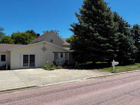 513 Park, Gregory, SD 57533