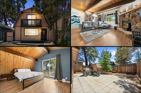 2090 10th Lane, Big Bear City, CA 92314