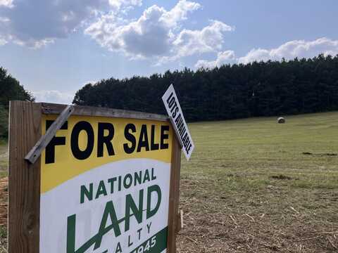 0 Co Rd 101, Bremen, AL 35053