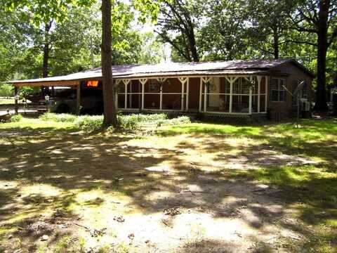189 SECTION LINE RD, ASHDOWN, AR 71822