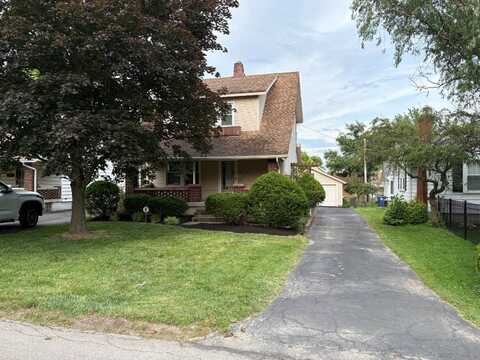 1640 Emmons Ave., Dayton, OH 45410