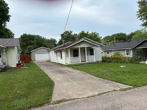 4523 Richland Ave., Riverside, OH 45432