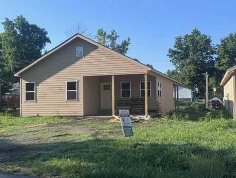 615 W Prairie, Cameron, MO 64429