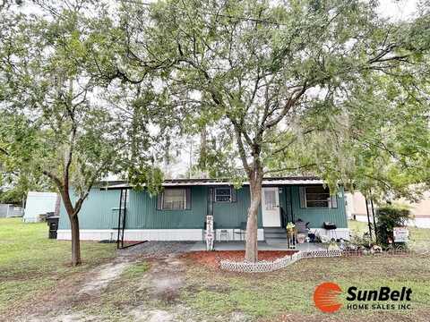1612 NE 25th Avenue, Ocala, FL 34470