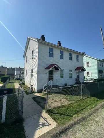 120 Shaffer St, Uniontown, PA 15401