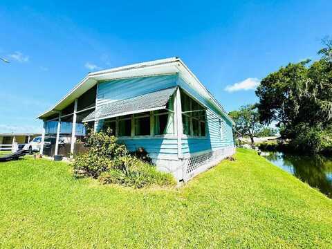 16 Henry Drive, Winter Hven, FL 33880