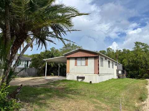 24 Plantation Drive, Plantation Island, FL 34139