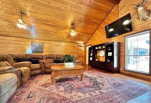 119 Spruce Drive, Pinola, MS 39149