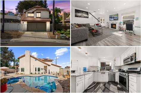 11846 Via Germo, El Cajon, CA 92019