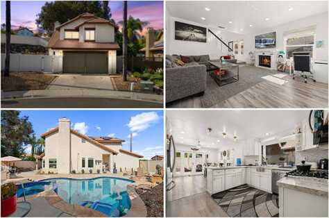 11846 Via Germo, El Cajon, CA 92019
