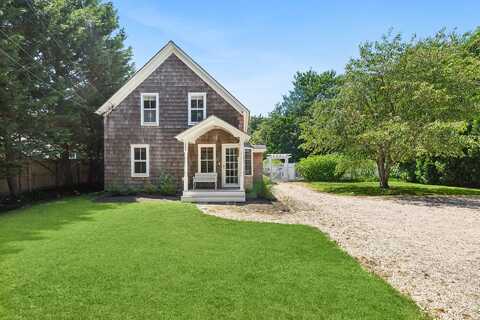 163 Three Mile Harbor Road, East Hampton, NY 11937