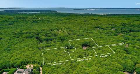 8 Woody Court, Water Mill, NY 11976