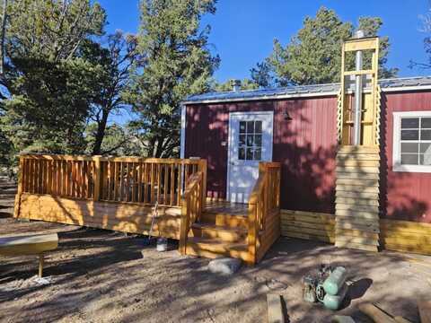 26 Logan Lane, Quemado, NM 87829