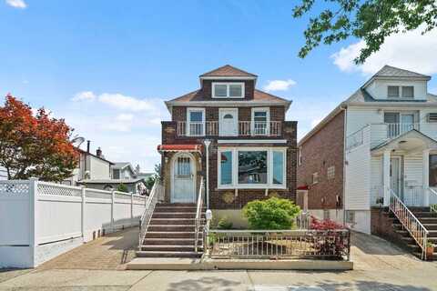 157-11 101st Street, Howard Beach, NY 11414