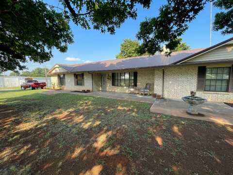 161058 N HWY 81, Marlow, OK 73055