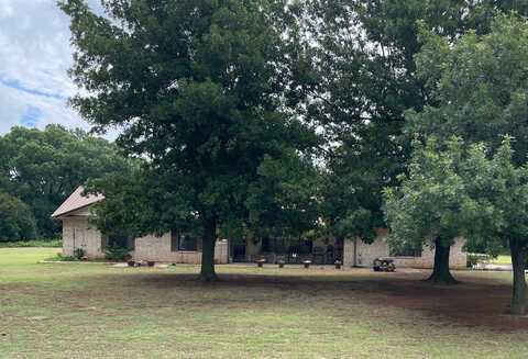 161058 N HWY 81, Marlow, OK 73055