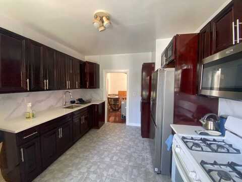 East 43rd Street & Avenue K, Brooklyn, NY 11210