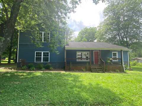 611 State Street, Central City, KY 42330