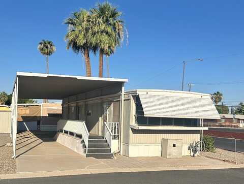 2402 w 16th st, Yuma, AZ 85364