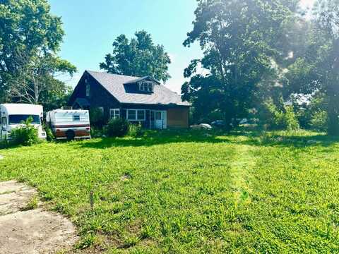 508 B Street, Golden City, MO 64748
