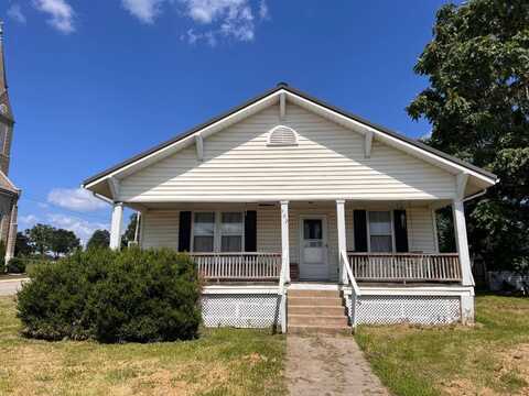 102 S Coffey St., Vienna, MO 65582