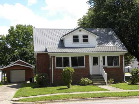 301 E. Emmons St., Robinson, IL 62454