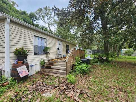 16930 NW 80th AVE, Trenton, FL 32693