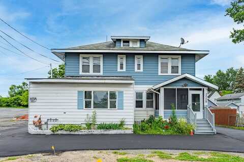300 Route 9W, Glenmont, NY 12077