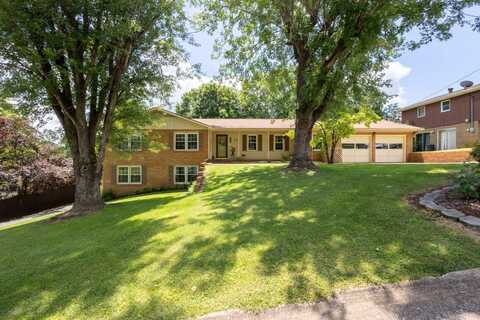 113 Lancaster Dr, Kingsport, TN 37663