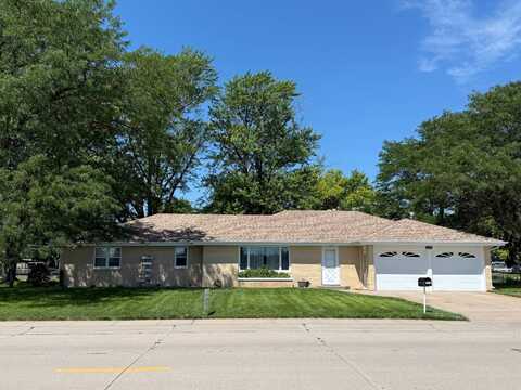 1620 N Jackson Ave., North Platte, NE 69101