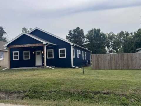 617 W Prairie, Cameron, MO 64429