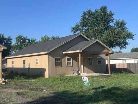 617 W Prairie, Cameron, MO 64429