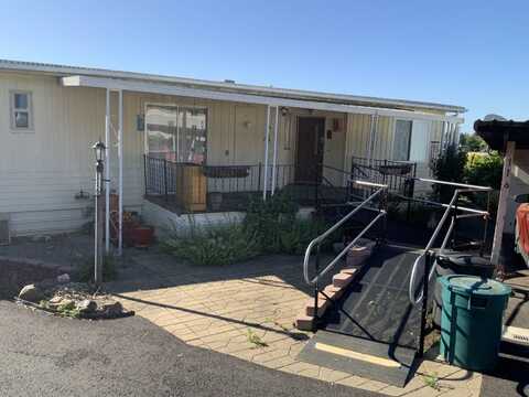 1709 NE 78th Street, Vancouver, WA 98665