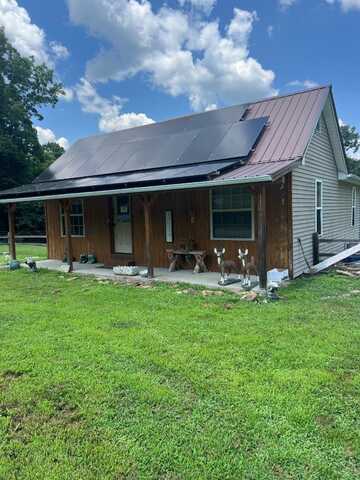 16246 N. State Road 66, Magnet, IN 47525