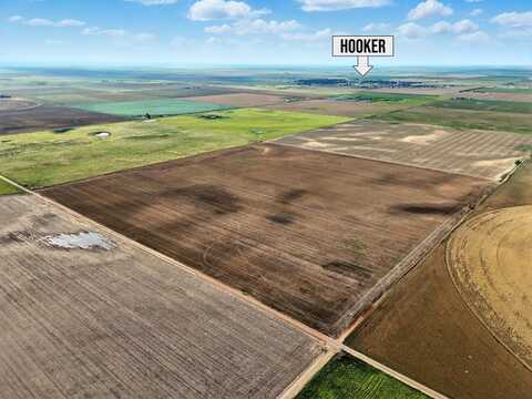 Road M Mile 47, Hooker, OK 73945