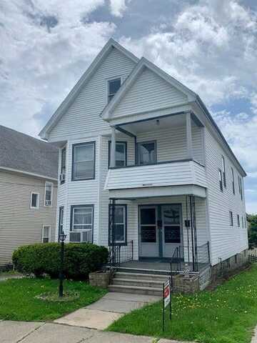 16 Mc Clellan Ave, Amsterdam, NY 12010