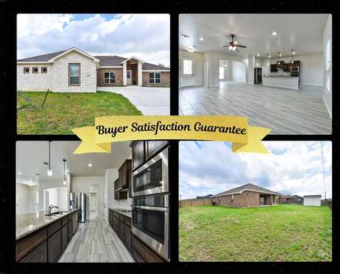 2313 Sparrow Road, Killeen, TX 76542