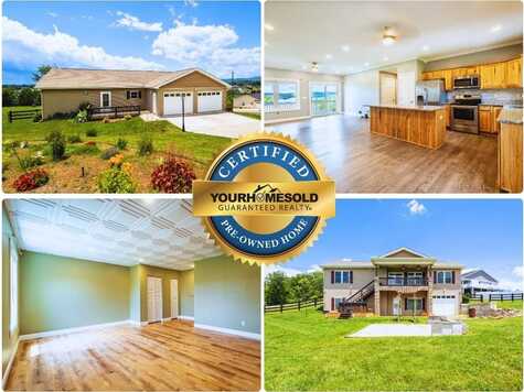 143 Sunset Lane, Bean Station, TN 37708