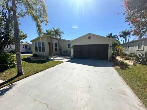 5105 AVENIDA DEL TURA, NORTH FT MYER, FL 33903