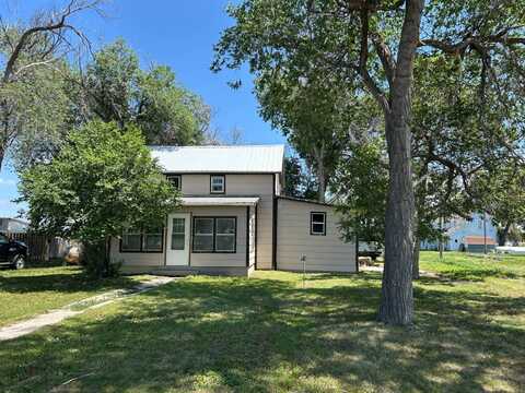3300 Elkhorn Street, Whitney, NE 69367