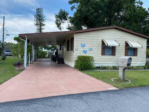 73 Bonny Shores Dr, Lakeland, FL 33801