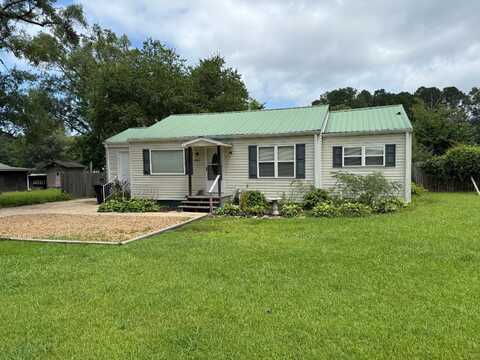 404 Princeton Ave, Gadsden, AL 35901
