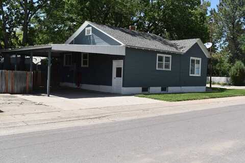667 E 9th Street, Alliance, NE 69301