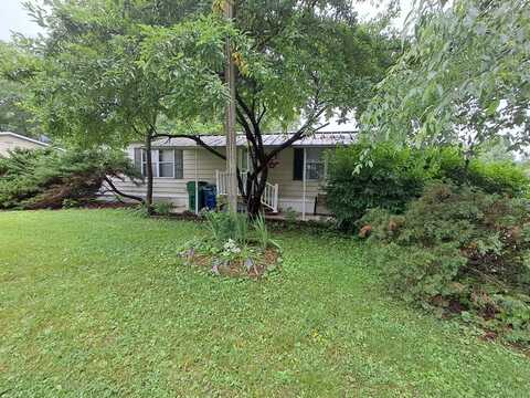 3 Mele Lane, New Paltz, NY 12561