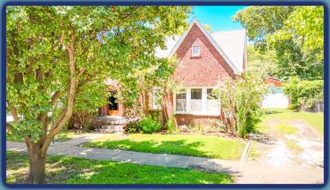 900 E 16th, Ada, OK 74820