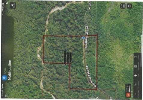 000 Kisatchie Falls Road, Provencal, LA 71468