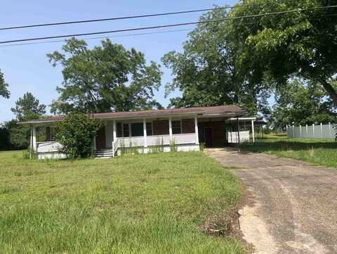 494 Lawrence Street, Solcomb, AL 36375