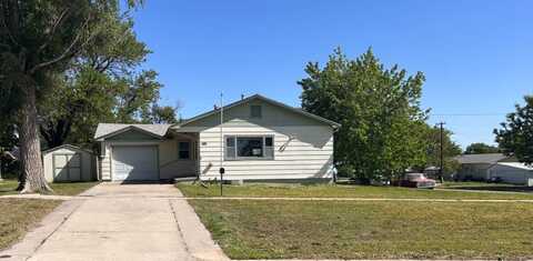 485 D St., Phillipsburg, KS 67661