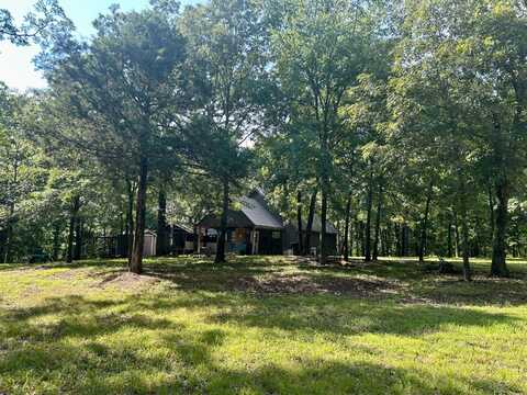 2719 Nubbin Ridge Road, Ravenden Springs, AR 72460