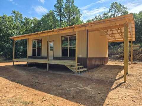 1 TBD Poteau Mountain, Heavener, OK 74937